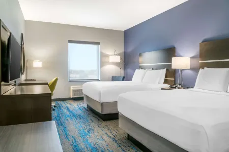 Comfort Inn & Suites Adrian Отели в г. Ленауи Каунти