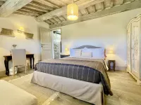 Vento D’Orcia Hotels in Castelmuzio
