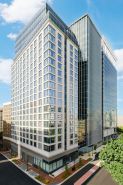 AC Hotel Bethesda Downtown