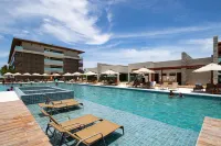 Ipioca Beach Resort - Pools