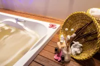 Ipioca Beach Resort - spa