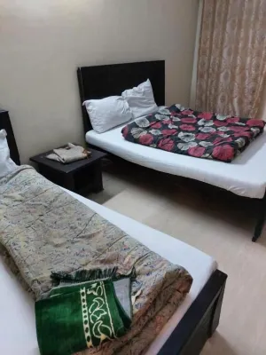 Al Sakhawat Hotel