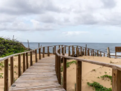 3 Bedroom Oceanfront Beach House Hotels in Isabela