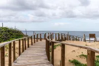 3 Bedroom Oceanfront Beach House