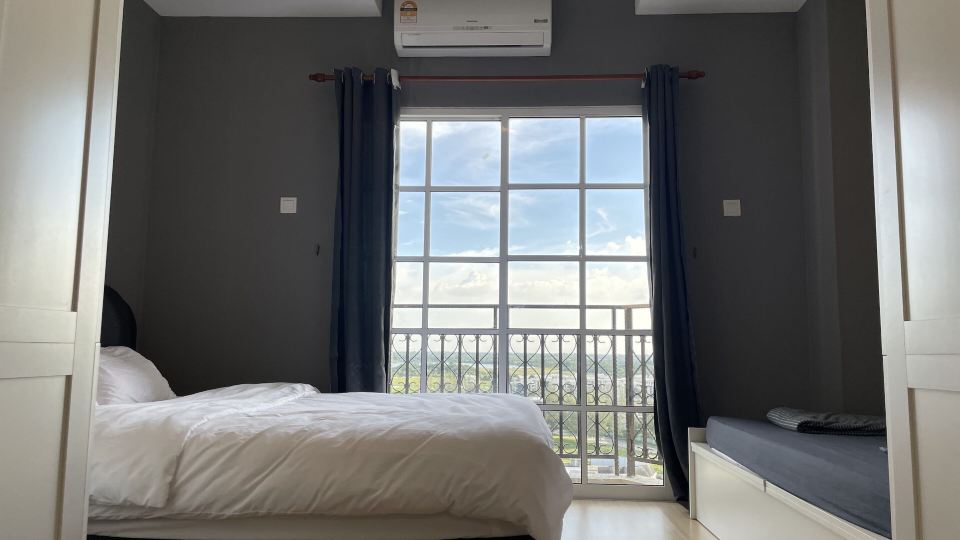 Kampar Champs Elysees 4Pax Homestay