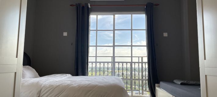 Kampar Champs Elysees 4Pax Homestay Ξενοδοχεία στην πόλη Kampar