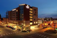 Hyatt Place Colorado Springs Downtown Hotel a Colorado Springs