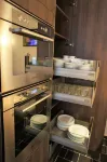J and R Brussels City Apartment Hotel a Dilbeek