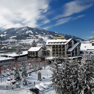 Sporthotel Royer