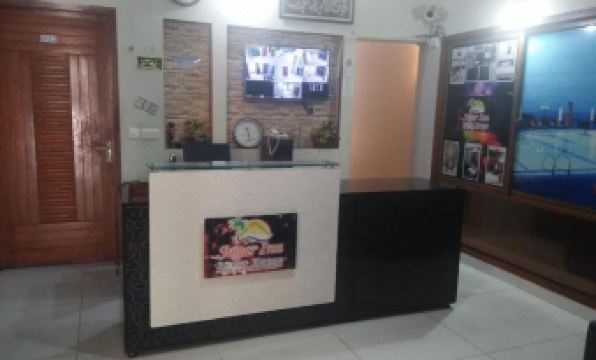 Sagar Inn Guest House