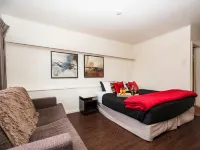 Motel Oasis Hotels in Kingaroy