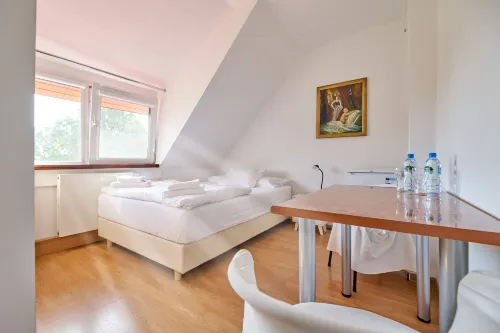 Park Inn Resort Hotels in Walcz County