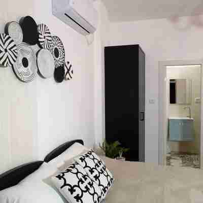 City Center Rooms Rooms
