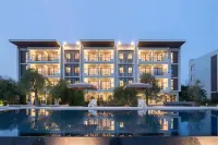 Green Ville Laguna Hotel Hotels in Sung Noen District