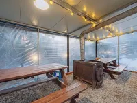 Romain Pension Hotels in Gapyeong-gun
