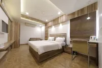 Hotel Summit Hotels in Ahmedabad