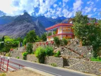 Hikal Guest House - Wifi