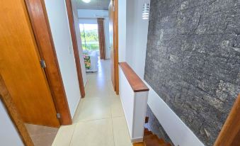 Refúgio da Lagoinha - Centro de Bombinhas