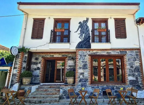 In Ephesus Hotel and Art Galery Hotels in Selcuk