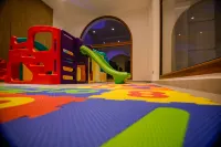 La Recova Hotel & Spa Hotel di San Luis