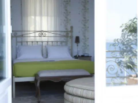 Mourayio Bed&Breakfast Hotels in Ermioni