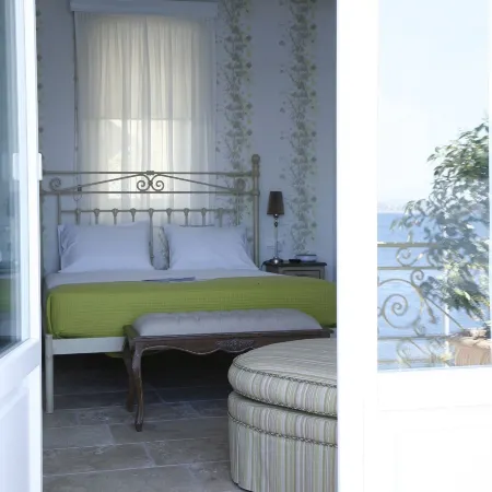 Mourayio Bed&Breakfast Hôtels à : Porto Heli