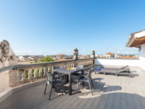 Hbe Boutique España - Turismo de Interior Hotels in Llucmajor