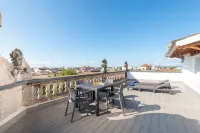 Hbe Boutique España - Turismo de Interior Hotel a Algaida