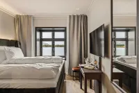 Biologen Herdla Hotels in Oygarden