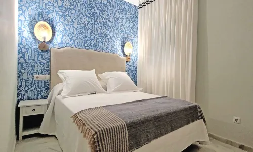 San Clemente House Hotels in Santiponce