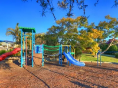 Nambucca River Village by Lincoln Place Hotels in South West Rocks
