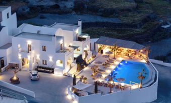 Leon Luxury Suites