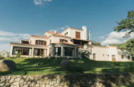 Rincon del Cerro Hotels in La Caldera Department