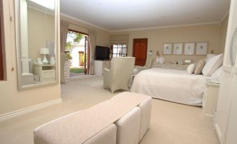 Constantia Garden Suites