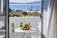 Santa Maria Village - vue mer