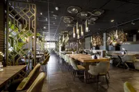 Fletcher Hotel-Restaurant Frerikshof Hotels in Kotten