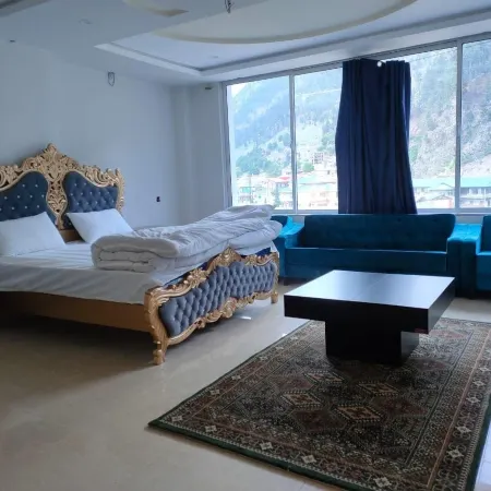 Hotel Baba Continental