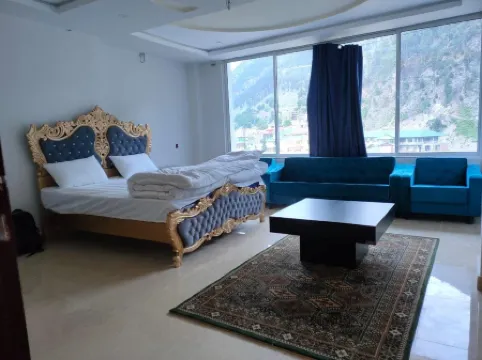 Hotel Baba Continental