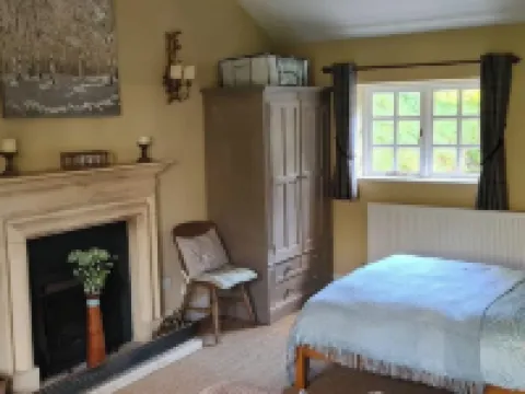The Hideaway Hotels in Shepton Mallet