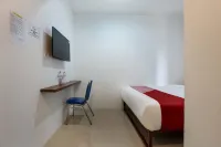 Capital O 3463 Cimahi Guest House Hotel di Cimahi Selatan