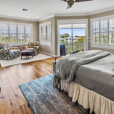 Siesta Key Island Rentals