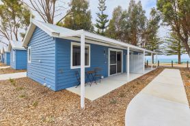 Rac Esperance Holiday Park