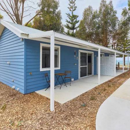 Rac Esperance Holiday Park