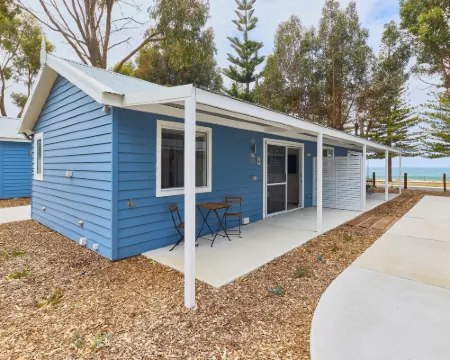 Rac Esperance Holiday Park Hotels in Esperance