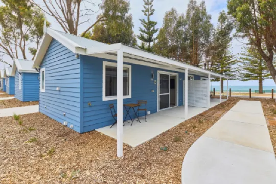 Rac Esperance Holiday Park