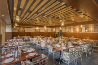 Echor Himalayan Heights Manali - servizio colazione