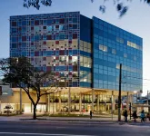 Allianz Parque - Estúdio Moderno Com Internet Ultra-Veloz, AC e Academia Отели рядом с достопримечательностью «Museum of Inventions»