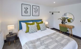 Host & Stay - the Old Brewery