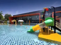 โรงแรมเลิฟราไวย์