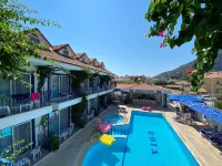 Rota Hotel Hotels in Dalyan